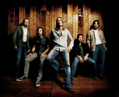 Cole Deggs and The Lonesome Dove